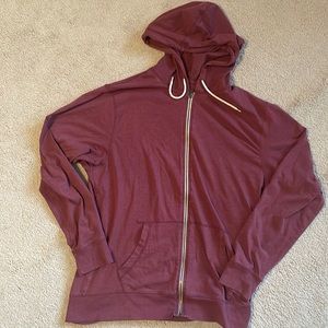Old Navy zip hoodie